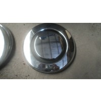 M2571 XX - COPPA COPPETTA BORCHIA RUOTA 88G605 AUSTIN ALLEGRO INNOCENTI REGENT