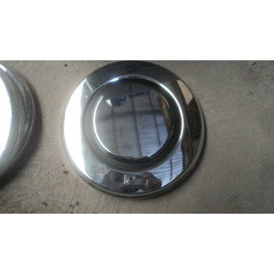 M2571 XX - COPPA COPPETTA BORCHIA RUOTA 88G605 AUSTIN ALLEGRO INNOCENTI REGENT