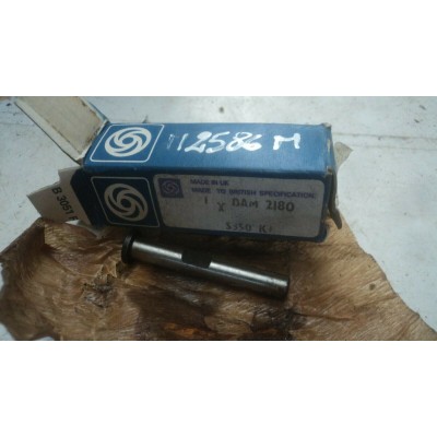 M2586M XX - DAM2180 ALBERINO MG MGB CAMBIO VELOCITA'