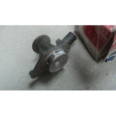 M259G XX - POMPA ACQUA WATER PUMP GWP134 AUSTIN MINI MG MIDGET -0
