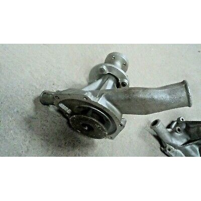 M259H XX - POMPA ACQUA WATER PUMP AUSTIN TRIUMPH-0