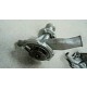 M259H XX - POMPA ACQUA WATER PUMP AUSTIN TRIUMPH