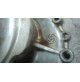 M259L XX - POMPA ACQUA WATER PUMP 602301 LAND ROVER