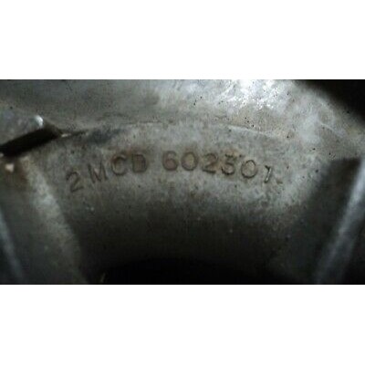 M259L XX - POMPA ACQUA WATER PUMP 602301 LAND ROVER-0