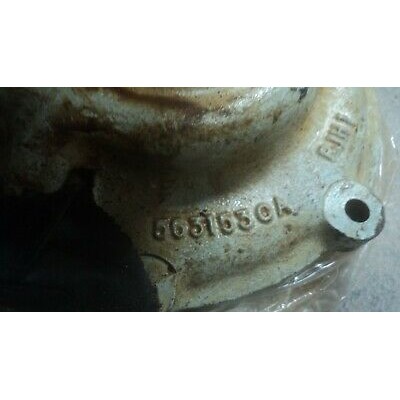 M259M XX - POMPA ACQUA WATER PUMP 563153 0A LAND ROVER-0