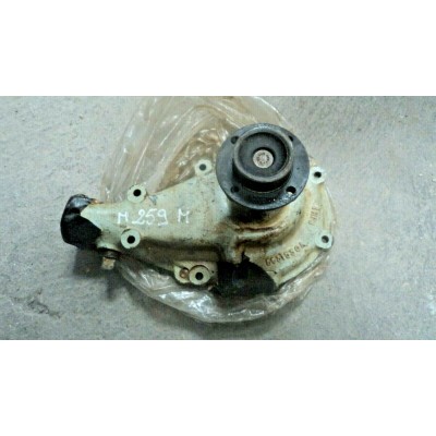 M259M XX - POMPA ACQUA WATER PUMP 563153 0A LAND ROVER