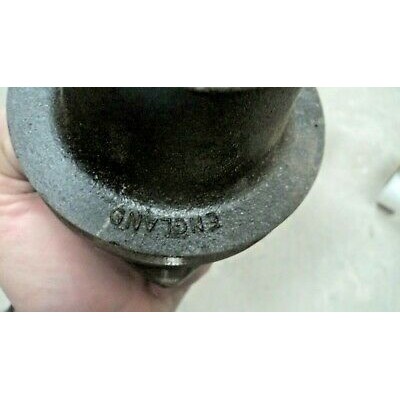 M259Q XX - WPA100 POMPA ACQUA WATER PUMP Triumph TR6 -3