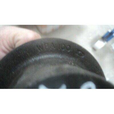 M259Q XX - WPA100 POMPA ACQUA WATER PUMP Triumph TR6 -1