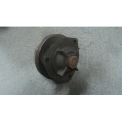 M259Q XX - WPA100 POMPA ACQUA WATER PUMP Triumph TR6 -0
