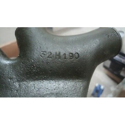 M259o XX - 32H190 POMPA ACQUA WATER PUMP AUSTIN MORRIS MAXI -0