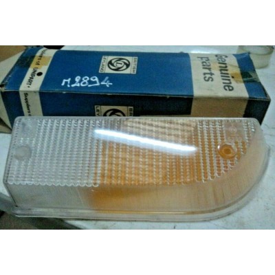 M2894 XX - PLASTICA LENS FRECCIA AUSTIN PRINCESS ANTERIORE SINISTRA SX 24G6717
