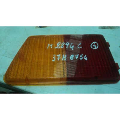 M2894C XX - 37H8754 LENS PLASTICA AUSTIN PRINCESS POSTERIORE SINISTRA SX-0