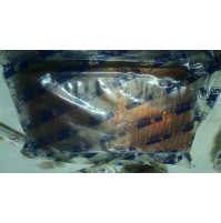 M2894D XX - 37H8753 LENS PLASTICA AUSTIN PRINCESS POSTERIORE DESTRA DX