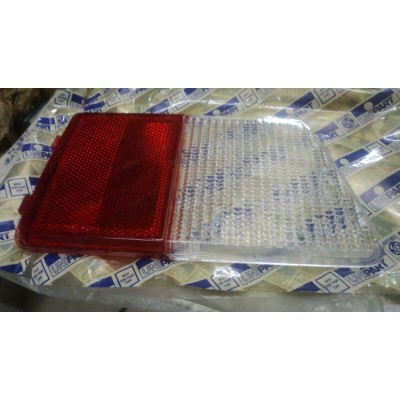 M2894E XX - EAM1211 LENS PLASTICA AUSTIN PRINCESS POSTERIORE DESTRA DX