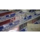 M2894F XX - EAM1210 LENS PLASTICA AUSTIN PRINCESS POSTERIORE SINISTRA SX
