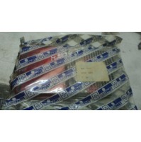 M2894F XX - EAM1210 LENS PLASTICA AUSTIN PRINCESS POSTERIORE SINISTRA SX