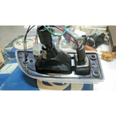 M2894i XX - GRUPPO FRECCIA ANTERIORE SINISTRA SX AUSTIN PRINCESS 24G6713-0