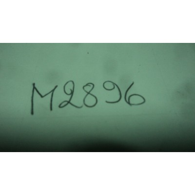 M2896 XX - 62H243 CAM1660 SCATOLA FILTRO ARIA ORIGINALE AUSTIN SHERPA-6