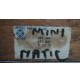 M2896 XX - SCATOLA CAMBIO INNOCENTI MINI MATIC 22A1840 28G305 22A1680 VERY RARE