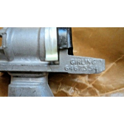 M2902C XX - CILINDRETTO FRENO GIRLING 6467554 GWC1124 AUSTIN ALLEGRO REGENT 1.7-0
