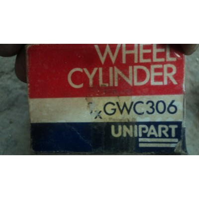 M2902i XX - GWC306 CILINDRETTO FRENO LAND ROVER II III SERIE 88 109-0