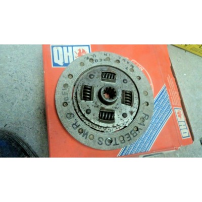 M2904 XX - DISCO FRIZIONE MG AUSTIN 1100 1300-0