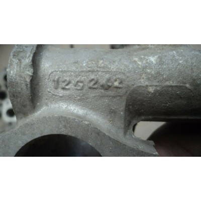 M2910 XX - 12G242 COLLETTORE ASPIRAZIONE MG 1100 RILEY WOLSELEY 12G352-0