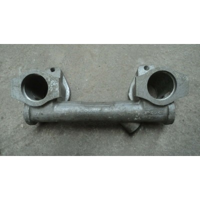 M2910 XX - 12G242 COLLETTORE ASPIRAZIONE MG 1100 RILEY WOLSELEY 12G352
