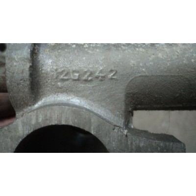 M2912 XX - 12G242 COLLETTORE ASPIRAZIONE MG 1100 RILEY WOLSELEY -1