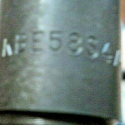 M2919 XX - AEU2098 INIETTORE BOSCH ROVER SD1 2400-2