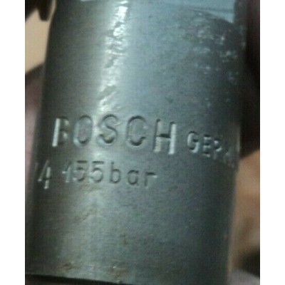 M2919 XX - AEU2098 INIETTORE BOSCH ROVER SD1 2400-1