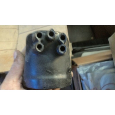 M2926 XX - CUFFIA SPINTEROGENO CALOTTA PARAPOLVERE MINI MG TRIUUPH COOPER MINOR