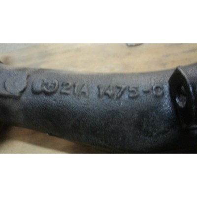 M2929 XX - BRACCIO SOSPENSIONE POSTERIORE INNOCENTI MINI MINOR COOPER 21A1475-0