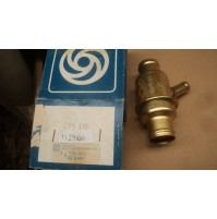 M2960 XX - Termostato e alloggiamento ROVER  SD1 - 2000 - TKC6713