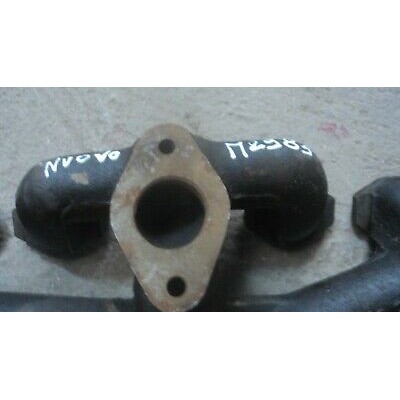 M2983 XX -  COLLETTORE ASPIRAZIONE AUSTIN A40-2
