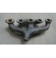M2983 XX -  COLLETTORE ASPIRAZIONE AUSTIN A40