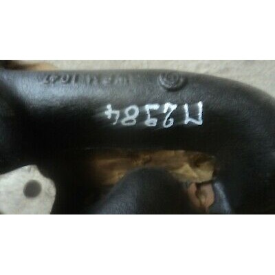 M2984 XX -  COLLETTORE ASPIRAZIONE MINI WFM1047 INNOCENTI-2