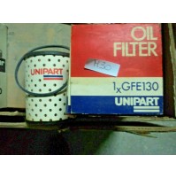 M30 XX FILTRO OLIO OIL FILTER GFE130 UNIPART Land Rover Series II SERIE