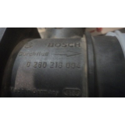 M300 XX - BOSCH 0280216004 DEBIMETRO ORIGINALE FIAT LANCIA ALFA MULTIPLA 1.9 JTD-1