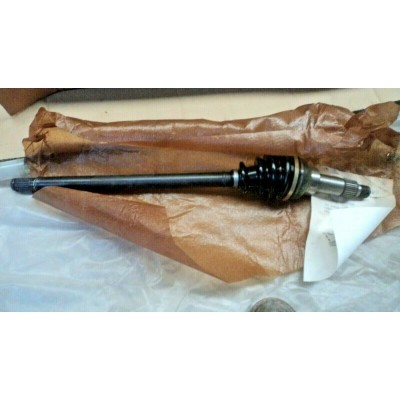 M3027 XX - SEMIASSE AUSTIN MINI METRO ADO894