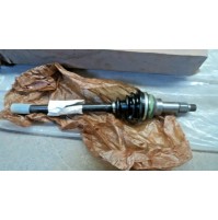 M3028 XX - SEMIASSE AUSTIN MINI METRO SINISTRO SX ADU3985