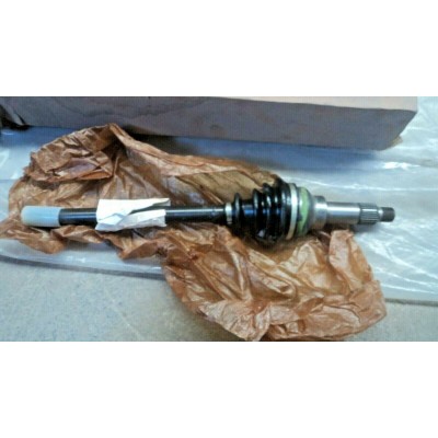 M3028 XX - SEMIASSE AUSTIN MINI METRO SINISTRO SX ADU3985