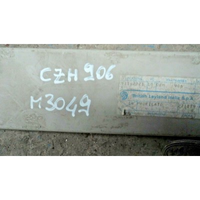 M3049XX - CZH906 PROFILATO ORIGINALE MINI CLUBMAN AUSTIN-0