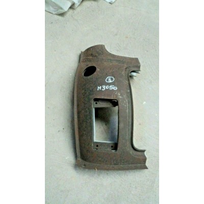 M3050 XX - LAMIERATO FANALE POSTERIORE SX INNOCENTI ROVER MINI MINOR COOPER
