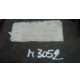 M3052 XX - LAMIERATO PAVIMENTO BAULE MINI MINOR COOPER INNOCENTI ROVER MBP9012