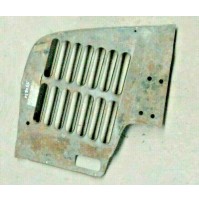 M3055 XX - LAMIERATO PARAFANGO czh3065 RADIATORE MINI MINOR COOPER INNOCENTI 