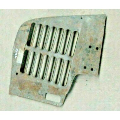 M3055 XX - LAMIERATO PARAFANGO czh3065 RADIATORE MINI MINOR COOPER INNOCENTI 