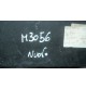 M3056 XX - LAMIERATO BATTERIA 14A6499 MINI MINOR COOPER INNOCENTI BOX BATTERY