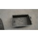 M3056 XX - LAMIERATO BATTERIA 14A6499 MINI MINOR COOPER INNOCENTI BOX BATTERY