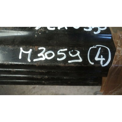 M3059 XX - LAMIERATO DZA0350  MINI MINOR COOPER INNOCENTI  58831374 ORIGINALE-2